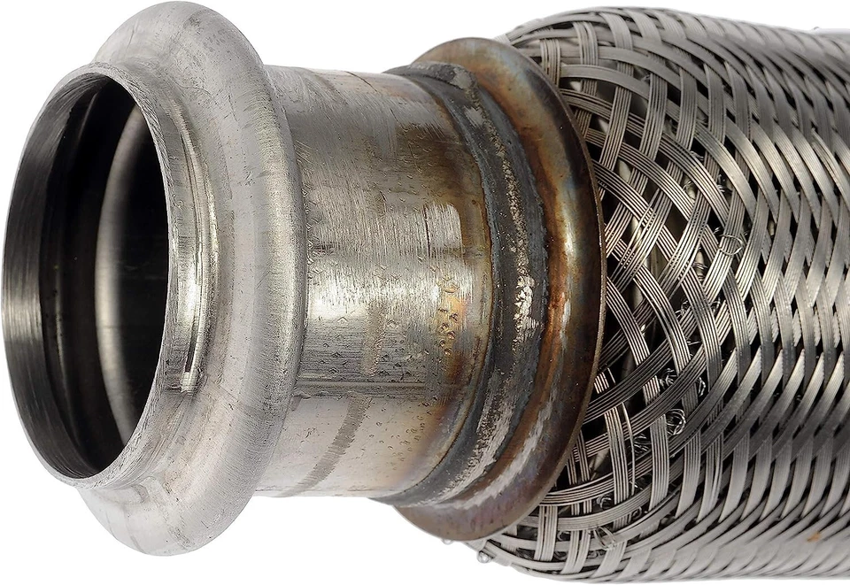 Nuevo kit de fuelle flexible Dorman 674-6019 para modelos seleccionados de Kenworth Peterbilt 08-19 Foto 3 de 4