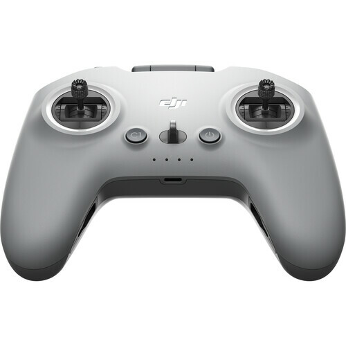 DJI FPV Remote Controller 2 Compatibility: DJI Avata/2, FPV Drone, O3 - Used B - Picture 1 of 3