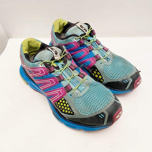 Salomon Women's Size 7.5 XR Mission 1 