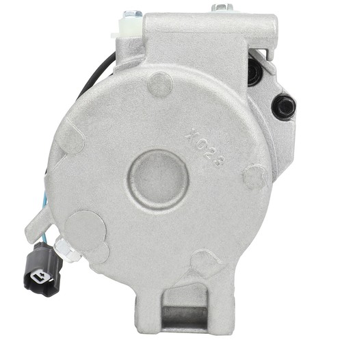 A/C AC Compressor Fits 2005-2010 2011 Honda Element 2.4L 38810PZDA00 - Picture 3 of 12