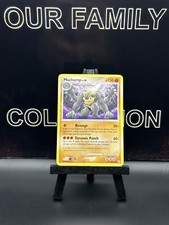 Machamp 31/130 Regular Rare Diamond & Pearl Pokémon TCG on eBay