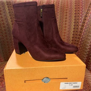 unisa myllo bootie