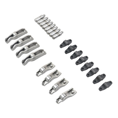 Kipphebel & Hydrostößel Satz 4805453 für Opel Antara 2.0 Chevy Captiva 2.0 VCDi