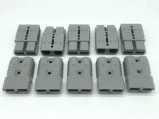 SB175 Anderson Housing, Gray, 175 Amp, 600V, 10 Pack