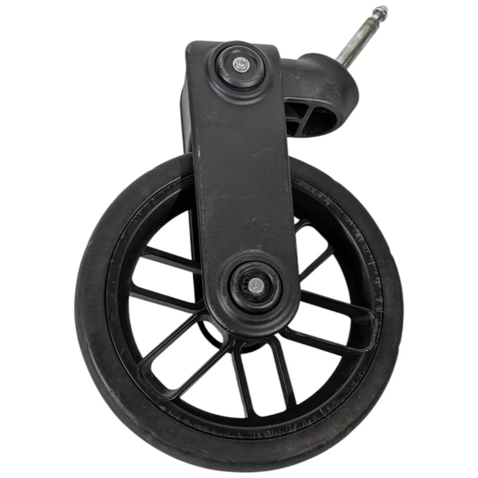 Orbit Baby G3 Front Wheel for Stroller 6.5 Inch Rotates - Image 2 of 4