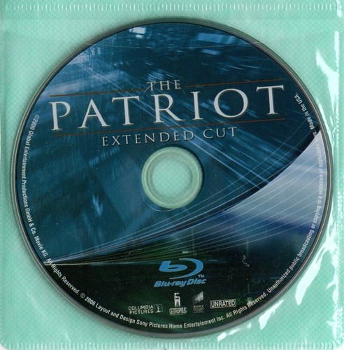Blu Rays Pick & Choose - $2-$3/each Flat Rate Ship Update 05/30/25. Read Descrpt - Picture 176 of 254