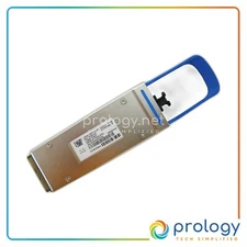 Cisco CPAK-10X10G-LR Transceiver Module 10 x 10Gbs 10km SMF Fully Tested