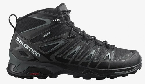 Salomon Men's X Ultra Pioneer Mid 