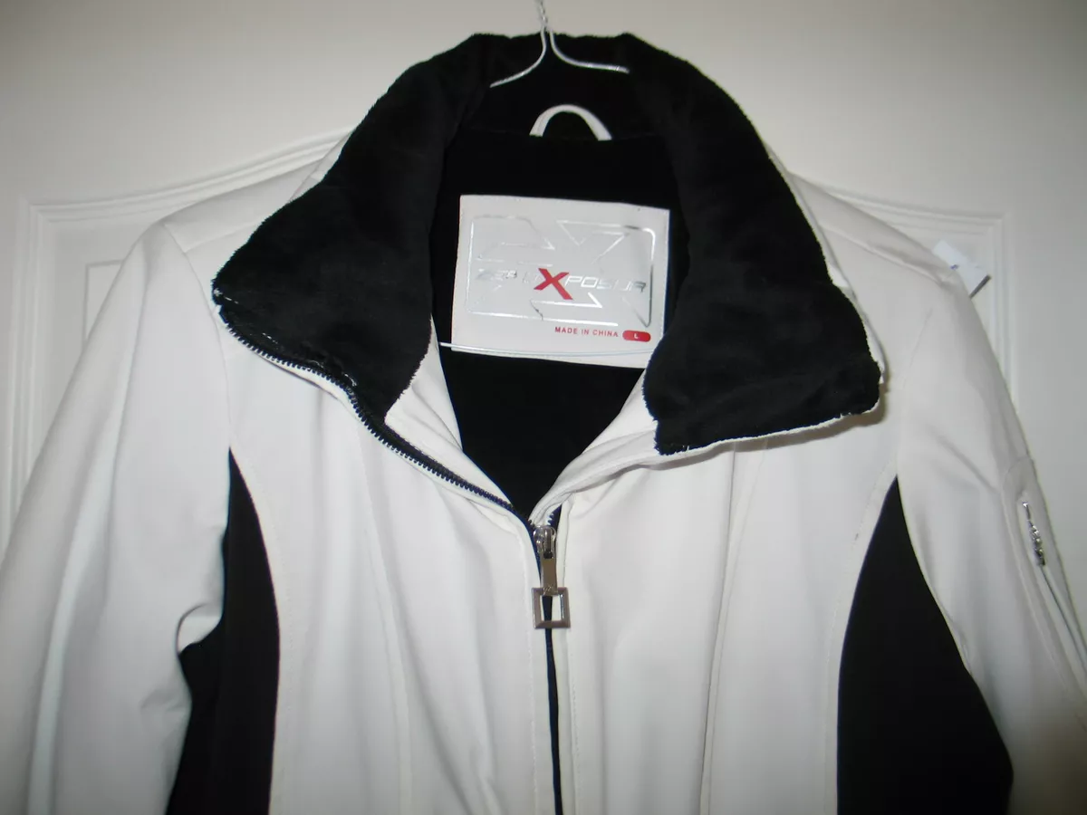 Zeroxposur ski jacket hotsell