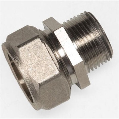 M8002 RAPIDAIR MAXLINE 1/2'' AIR HOSE CONNECTOR, 1/2'' NPT FITTING