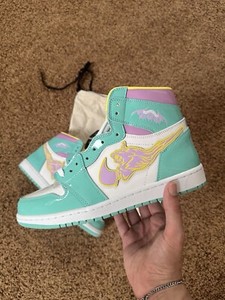 Soleboy Air Reaper | eBay display picture 2