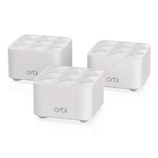 NETGEAR Orbi Whole Home Mesh WiFi System RBK13 Router