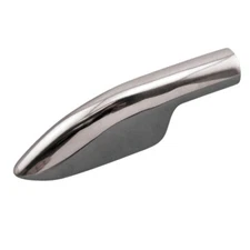 STAINLESS BOTTOM MOUNT 1" GRADE 316 (S3675-0901)