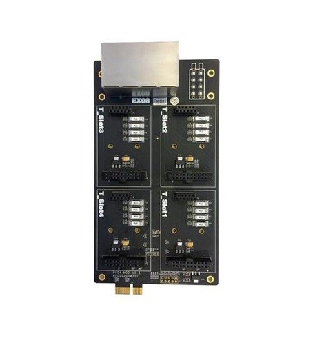 Yeastar YST-EX08 Expansion Span 8 RJ11 Ports - Picture 2 of 2