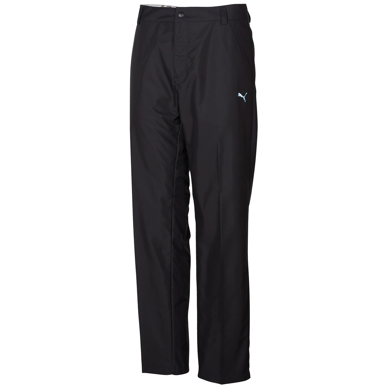 NEW Puma Golf Men's Drizzle Pants with H2Off Water Repellant Natural Look 40x34 eBay