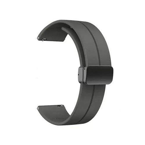 Sport Band Strap Magnetic Buckle For Samsung Galaxy Watch 6 5 Classic 43/47mm - Photo 15 sur 36