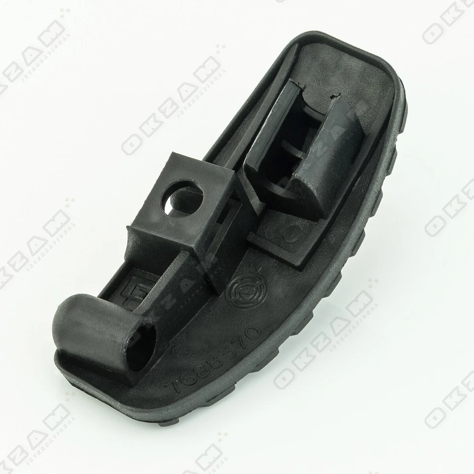 КРЫШКА ПЕДАЛИ ГАЗА АКСЕЛЕРАТОРА ДЛЯ FIAT PALIO ВЫХОДНЫЕ MAREA BRAVA - Изображение 3 из 4