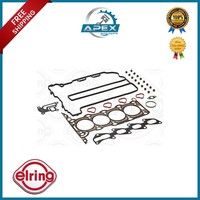 Zylinderkopf Dichtungssatz FüR Opel Corsa Astra Corsa - Elring 558.870
