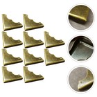 <!--F#f_0-->20 Pcs Corner Wrap Decorative Guards Desk Protector Retro Furniture<!--F/-->