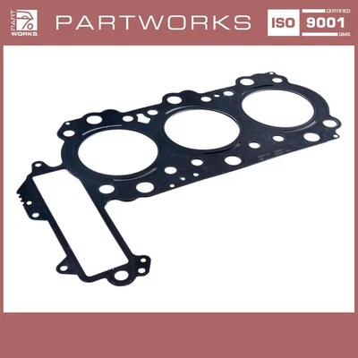 Zylinderkopfdichtung für PORSCHE 996 997 3.6 Carrera 987 Boxster 3.4 bis -'08 - Bild 1 von 4