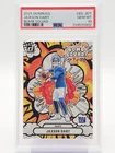 JAXSON DART 2025 DONRUSS BOMB SQUAD ROOKIE #BS-JDT GIANTS GEM MINT PSA 10 Q0004