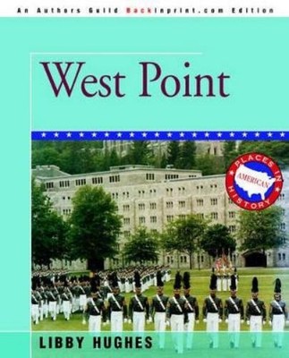 Libby Hughes West Point (Taschenbuch)