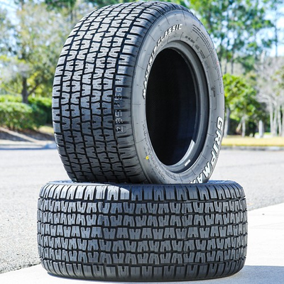 #ad #ad 2 Tires Gripmax MaxGrip Classic 295 50R15 108H AS A S Performance $278.74