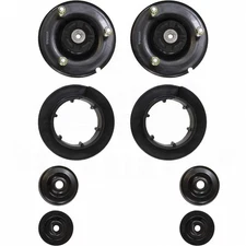 Strut Mounts For GMC Sierra 1500 2014-2018 Kit 2