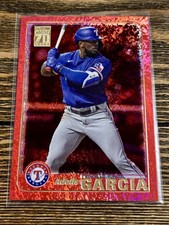 2021 Topps Archives Baseball Variations Gallery and Checklist 28