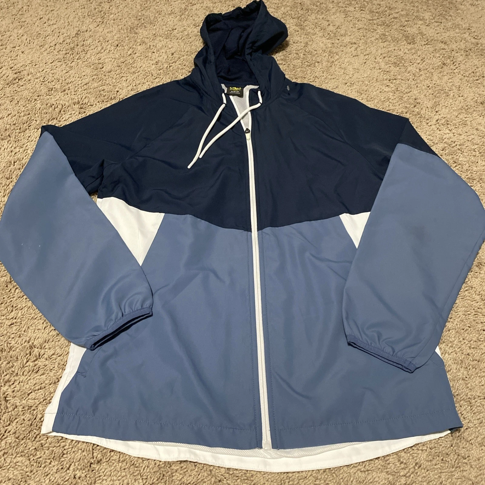 Windbreaker athletic M(38-40)