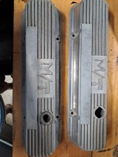 Valve Covers Mickey Thompson
