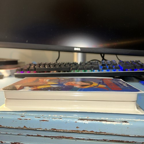 Pinocchio VHS, 1993, “Walt Disney’s Masterpiece.” Tested. Works. Excellent Cond - Imagen 9 de 24