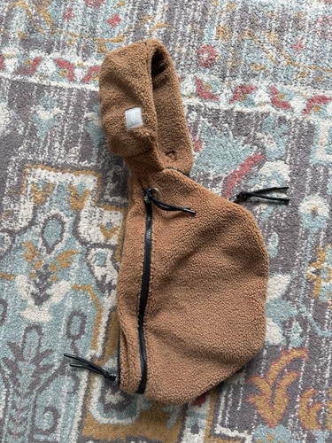 Free People Movement Overachiever Sherpa Sling