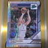 Panini Donruss EuroLeague 2024-25 Hugo Gonzalez Real Madrid Rated Prospect #158