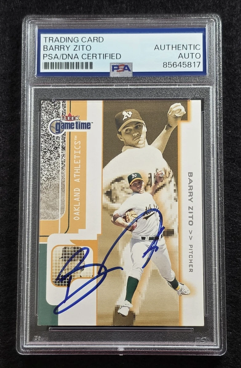 2001 Fleer Game Time Baseball Trading Cards for sale | eBay