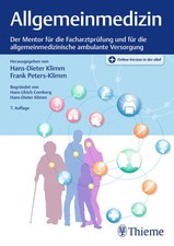 Allgemeinmedizin | Hans-Dieter Klimm (u. a.) ...