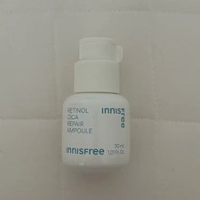 Innisfree Retinol  Cica Ampoule 30ml - New