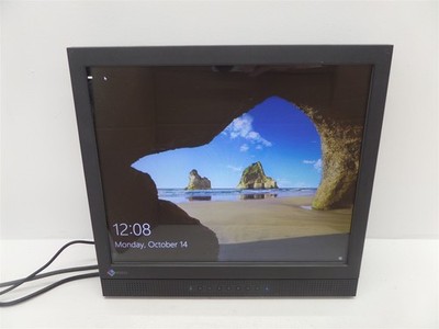 EIZO DuraVision FDS1721T 17in Touch Screen Monitor