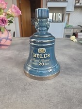 Bells Royal Reserve 20 Year Old Decanter