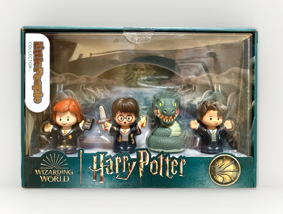 Tom Riddle Action Figures & Accessories for sale - eBay