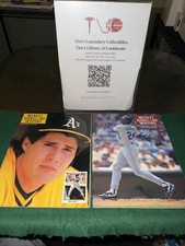 Menge (2) Beckett Baseball Preisführer