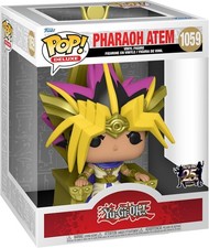 GW5165 Funko Pop - Yu-Gi-Oh - Pharaoh Atem 1059