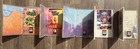 Lot of 11 Nintendo Switch Games Limited Run Super Rare Devolver Tested Working — photo 4