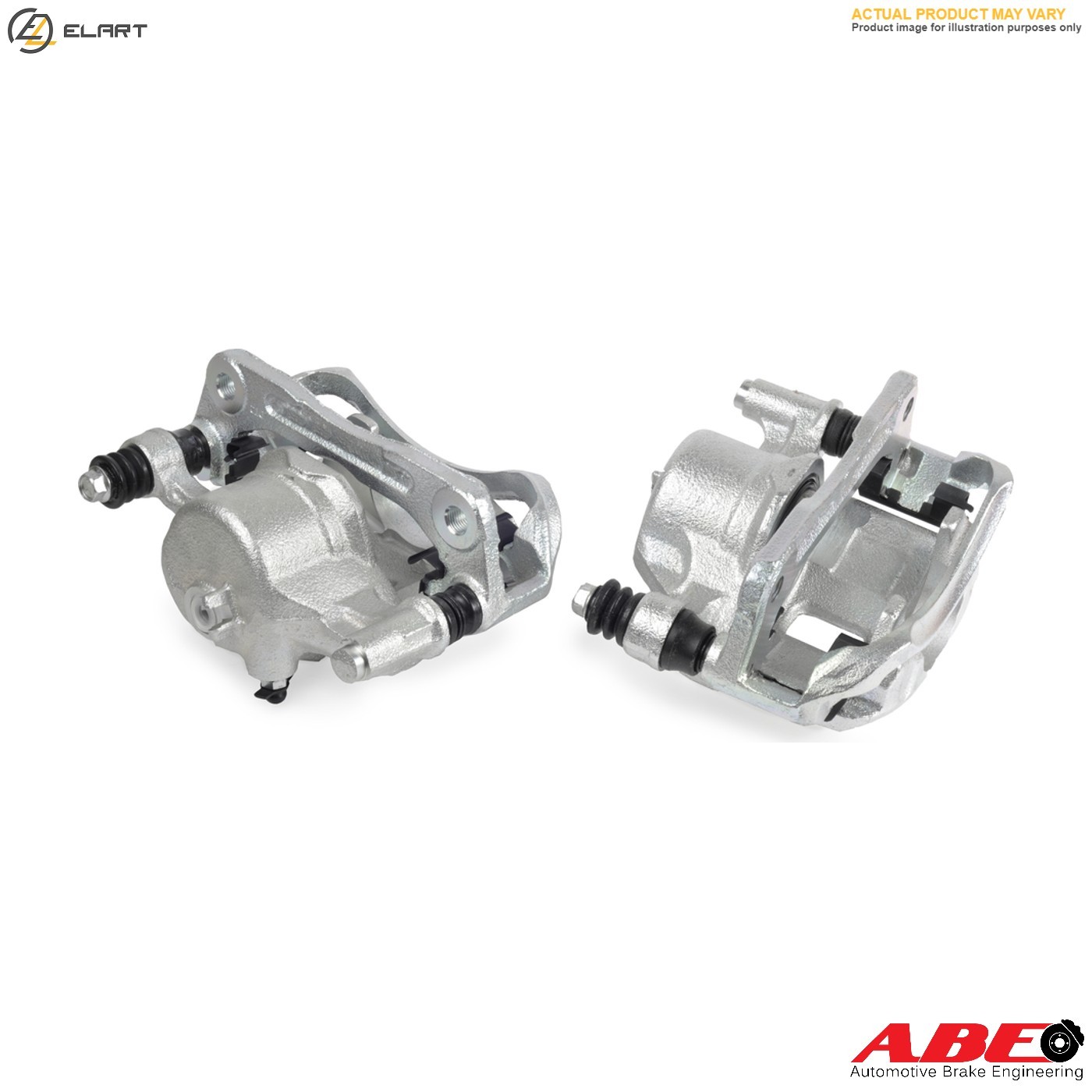 BRAKE CALIPER CZH1714 FOR MAZDA 323/S/IV BP22BP21BP31BP52/52/31/22/21BP 1.8L