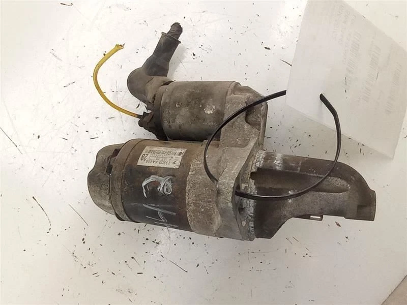 Subaru Impreza 2002-2007 manual sin turbo (solo) fabricante original usado probado Foto 2 de 4