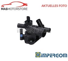 KÜHLWASSERFLANSCH WASSERFLANSCH ORIGINAL IMPERIUM 90165 I NEU OE QUALITÄT