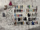 Star Wars 3.75 inch action figure lot