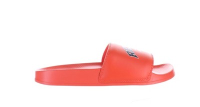 Reebok Mens Classic Slide Orange Slides Size 8 (7693259)