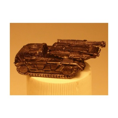 Iron Wind Battletech Vedette Tank (3026/3058) Pack New
