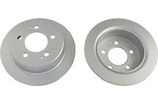 Disque de frein Ssangyong ACTYON